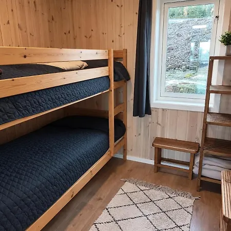 Semesterbostad Timeless Mountain With Panoramic Views *