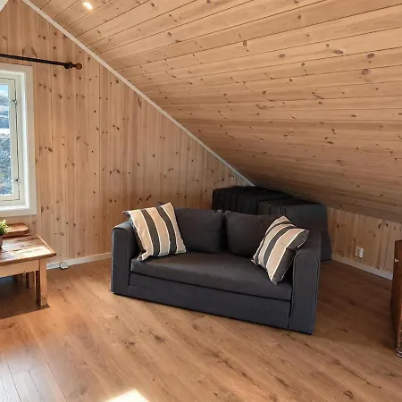 Semesterbostad Timeless Mountain With Panoramic Views *